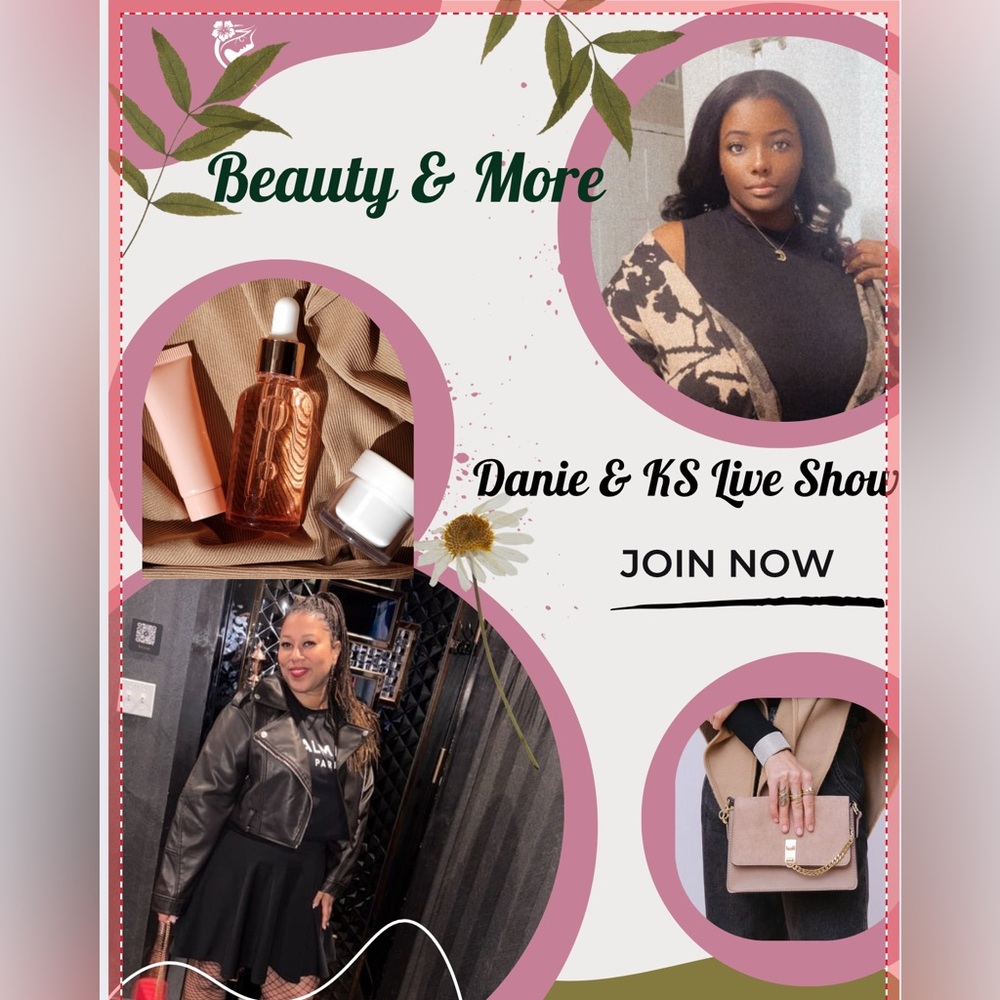 Please join us for our show on Oct 25th